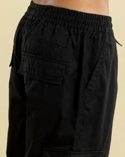 Sale P350 Parachute Pants Shorts & Bottoms