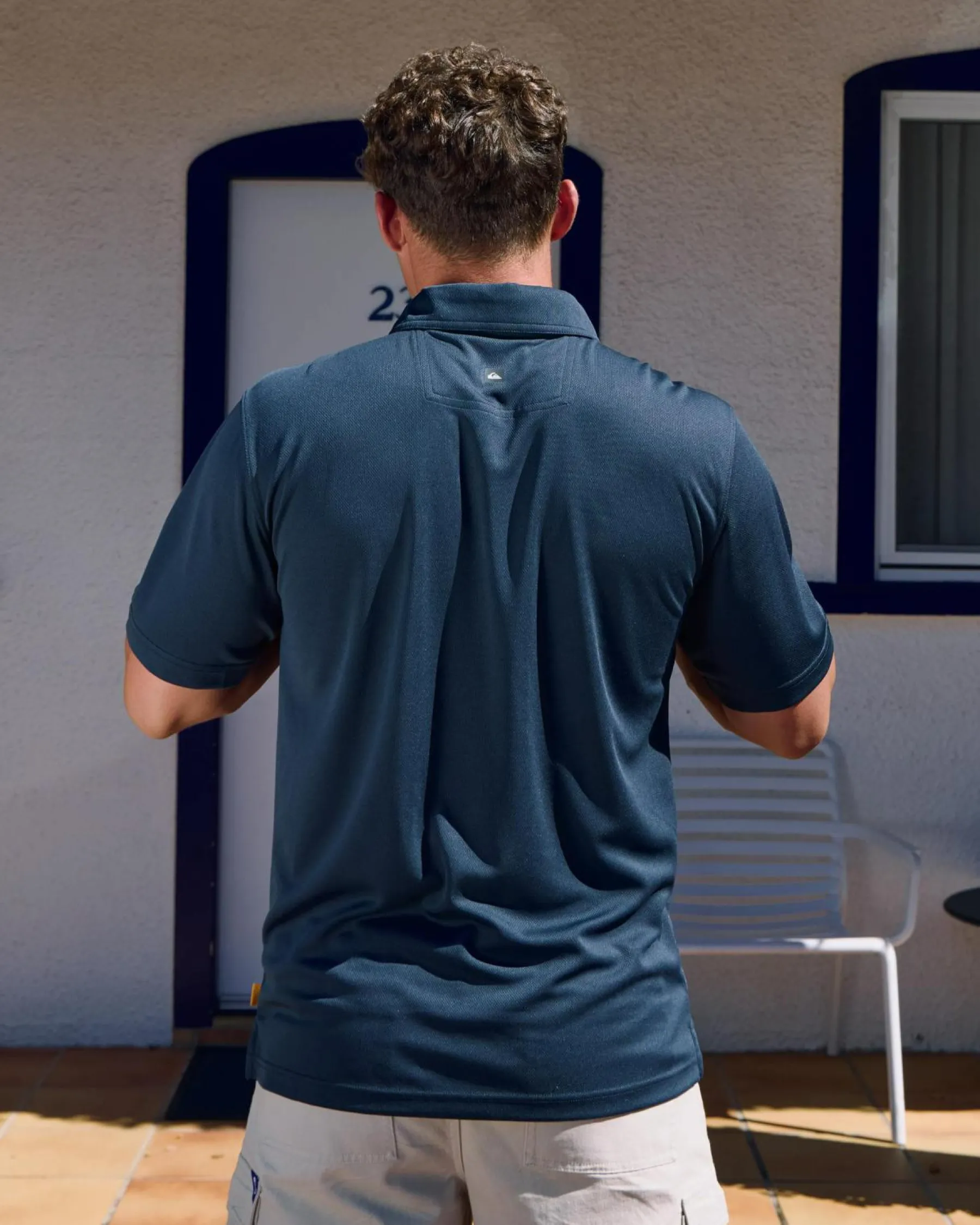 Best Pacific Polo Shirt Tops & T-Shirts