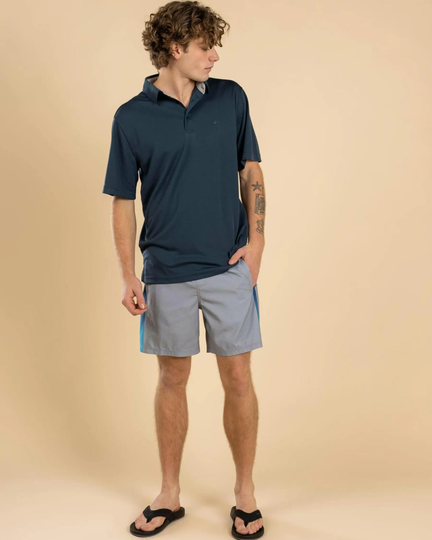 Best Pacific Polo Shirt Tops & T-Shirts