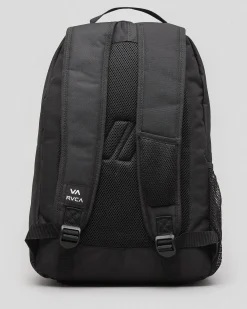 Bags*RVCA Pack IV Backpack Black