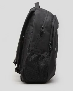 Bags*RVCA Pack IV Backpack Black