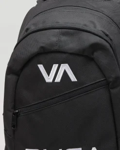 Bags*RVCA Pack IV Backpack Black