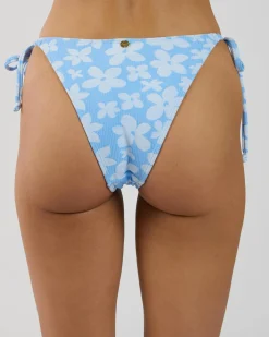 Discount Paige Ring Tie Side Bikini Bottom Women Bikinis