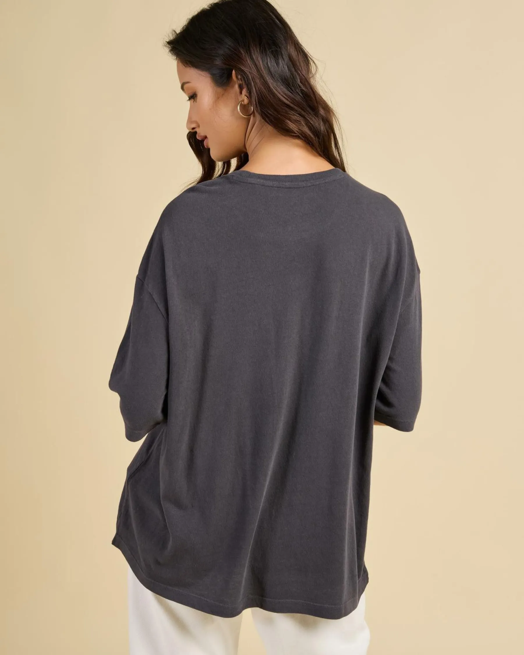 Discount Palm Classics T-Shirt Women Tops