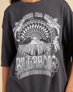 Discount Palm Classics T-Shirt Women Tops