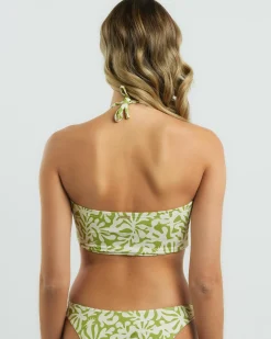 Discount Palm Grove Drew 2Way Tank Bikini Top Women Bikinis
