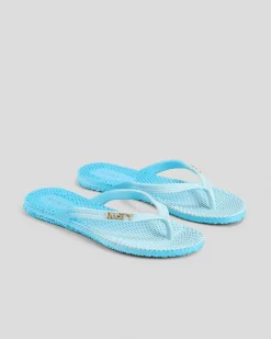 Outlet Palm Spring Thongs Women Flip Flops
