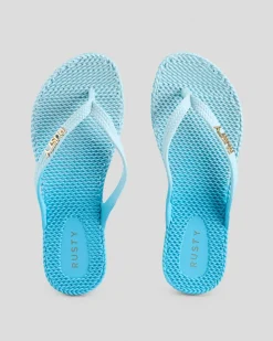 Outlet Palm Spring Thongs Women Flip Flops