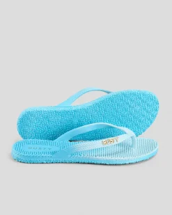 Outlet Palm Spring Thongs Women Flip Flops