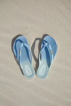Clearance Palm Spring Thongs Women Flip Flops