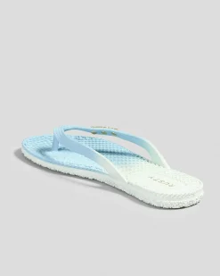 Clearance Palm Spring Thongs Women Flip Flops