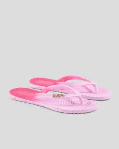 Discount Palm Spring Thongs Women Flip Flops
