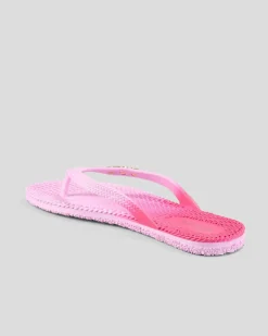 Discount Palm Spring Thongs Women Flip Flops