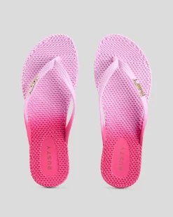 Discount Palm Spring Thongs Women Flip Flops
