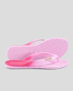 Discount Palm Spring Thongs Women Flip Flops