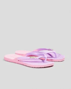 Hot Palm Spring Thongs Women Flip Flops