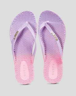 Hot Palm Spring Thongs Women Flip Flops