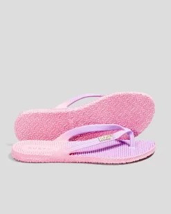 Hot Palm Spring Thongs Women Flip Flops