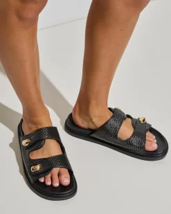 Sale Palma Slide Sandals Women Slides