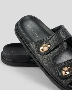 Sale Palma Slide Sandals Women Slides