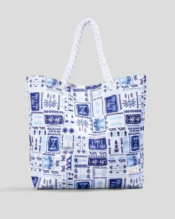 New Palmera Beach Bag Women Beach Accessories|Bags