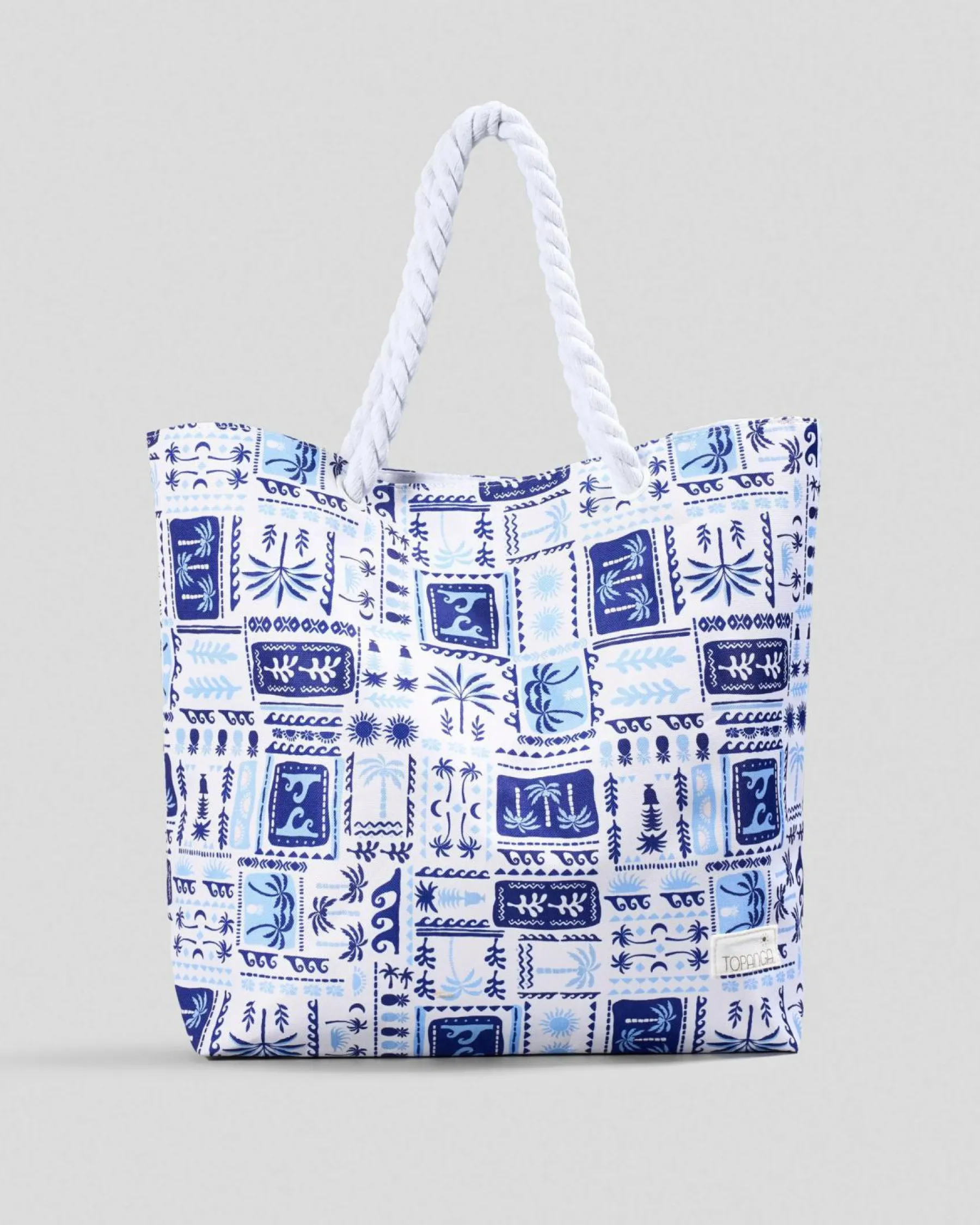 New Palmera Beach Bag Women Beach Accessories|Bags