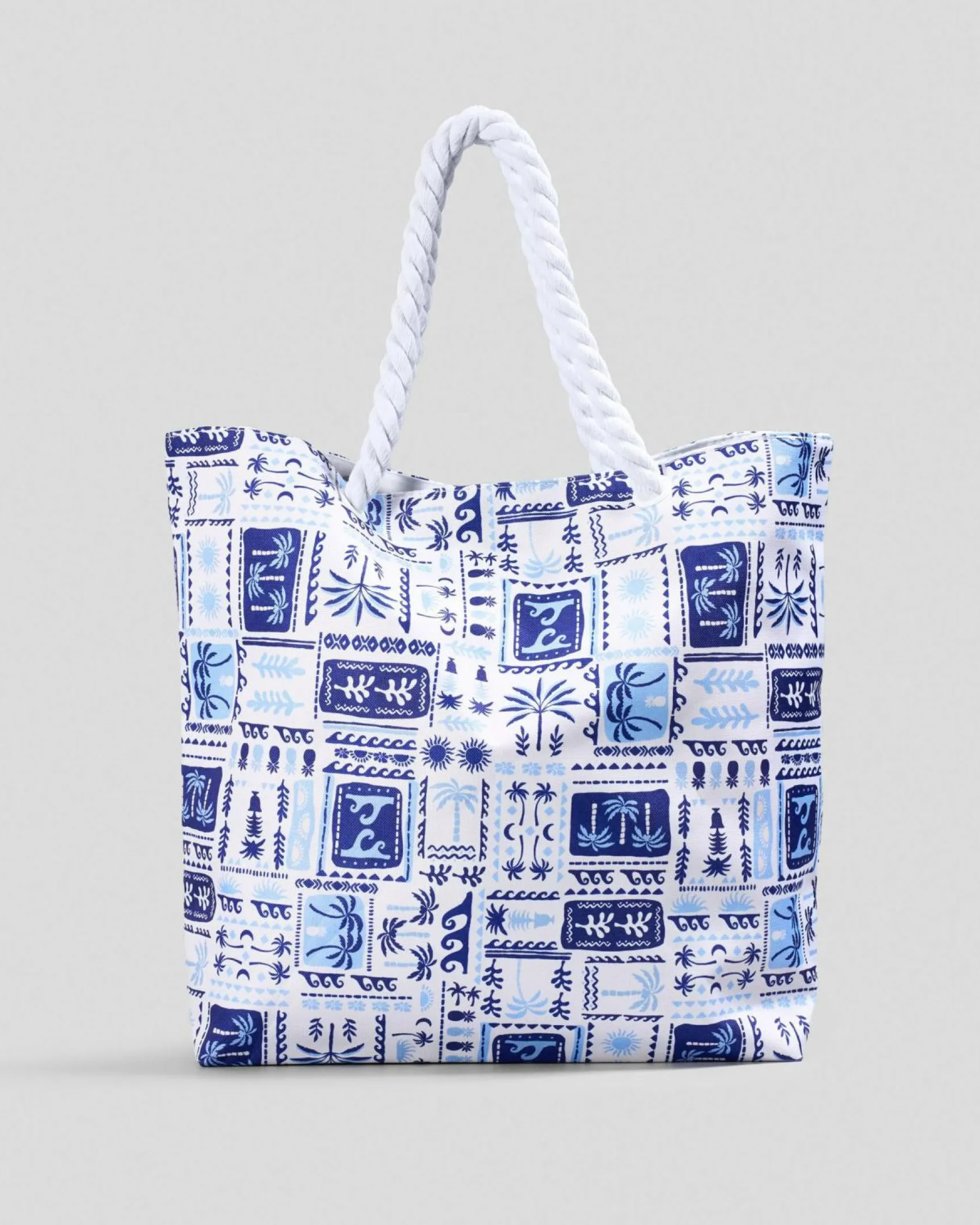 New Palmera Beach Bag Women Beach Accessories|Bags