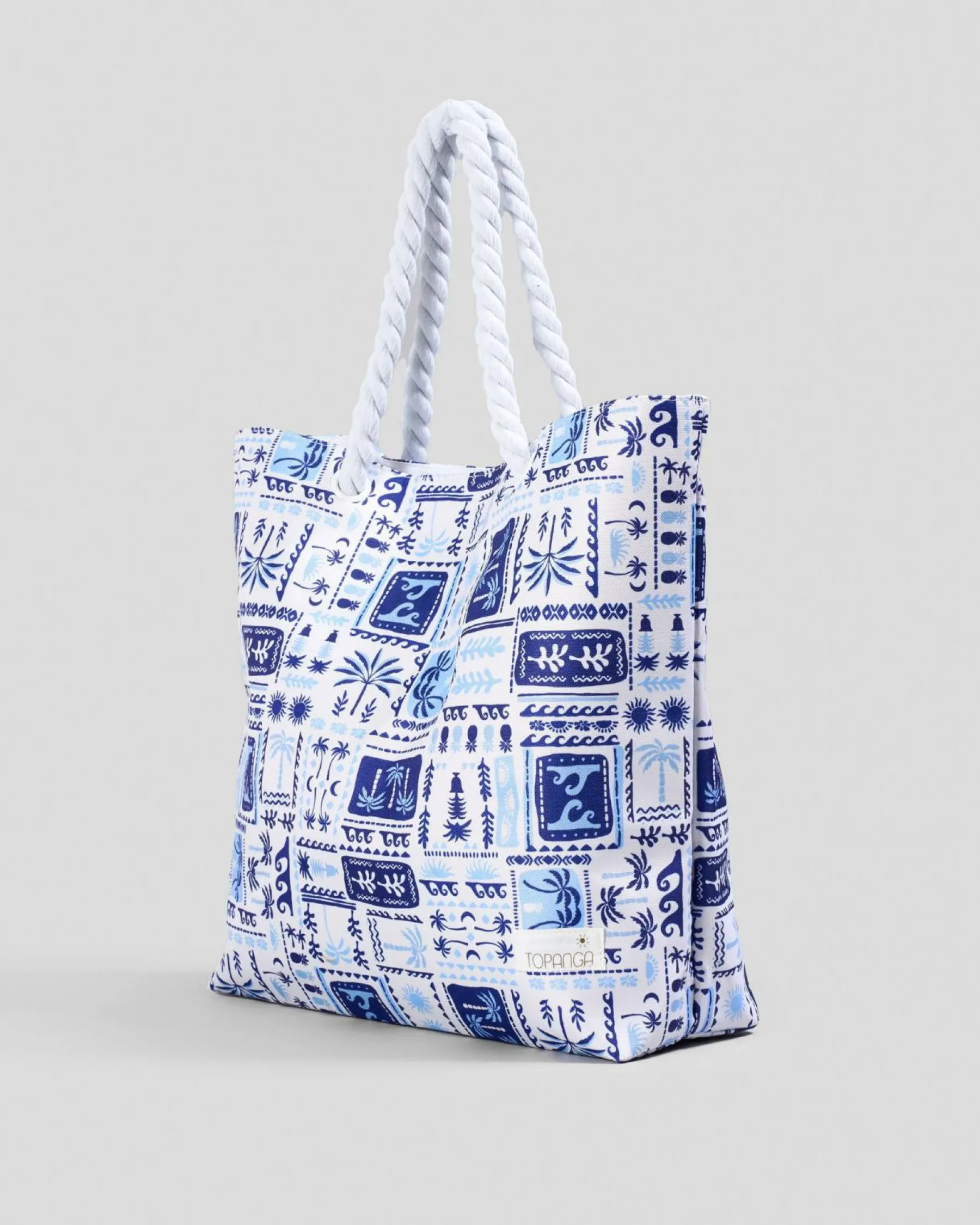 New Palmera Beach Bag Women Beach Accessories|Bags