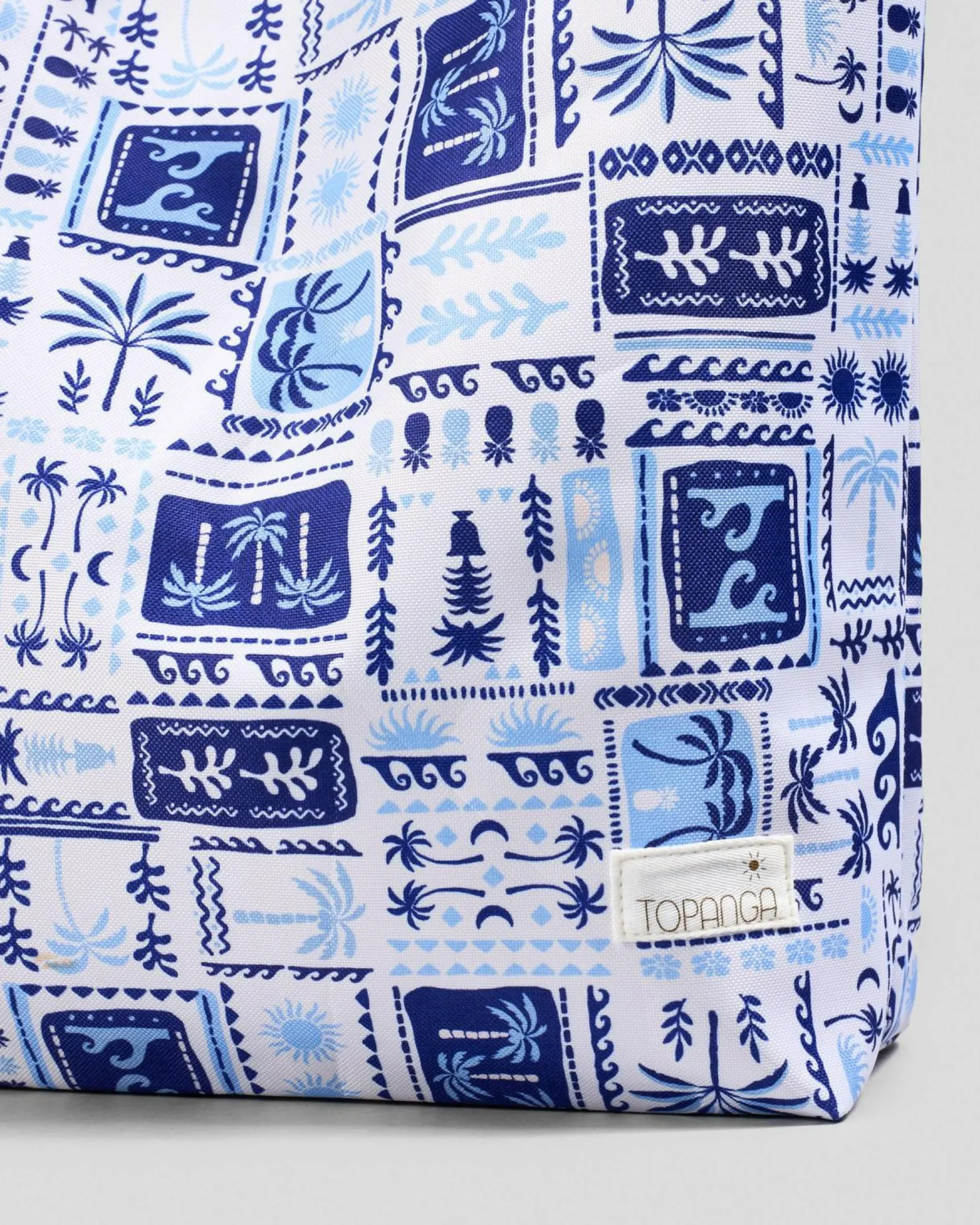 New Palmera Beach Bag Women Beach Accessories|Bags
