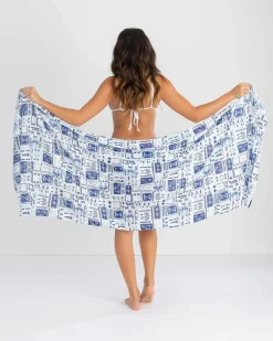Palmera Sarong Women Sarongs