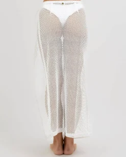 Discount Panama Tie Sarong Women Sarongs