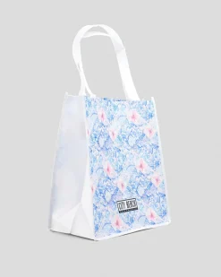 Bags|Bags*City Beach Pandora Eco Bag Blue/pink