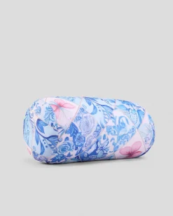 Gifts & Novelty|Gifts & Novelty*Mooloola Pandora Tube Pillow Blue