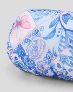 Gifts & Novelty|Gifts & Novelty*Mooloola Pandora Tube Pillow Blue