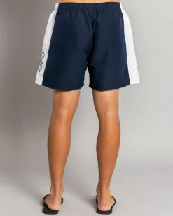 Shorts & Bottoms*Canterbury Panelled Tactic Shorts Navy