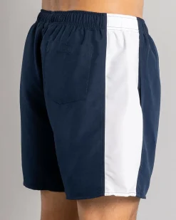 Shorts & Bottoms*Canterbury Panelled Tactic Shorts Navy