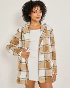 Clearance Paolo Coat Women Jackets & Coats