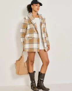 Clearance Paolo Coat Women Jackets & Coats