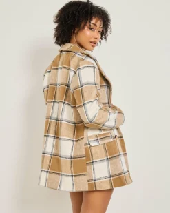 Clearance Paolo Coat Women Jackets & Coats