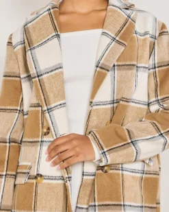 Clearance Paolo Coat Women Jackets & Coats