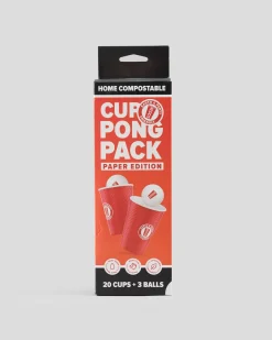 Online paper Cup Beer Pong Pack Women Gifts & Novelty|Gifts & Novelty