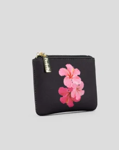 Discount Paradise Coin Purse Women Wallets