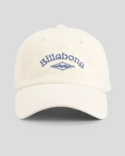 Sale Paradise Dad Cap Women Headwear