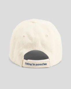 Sale Paradise Dad Cap Women Headwear
