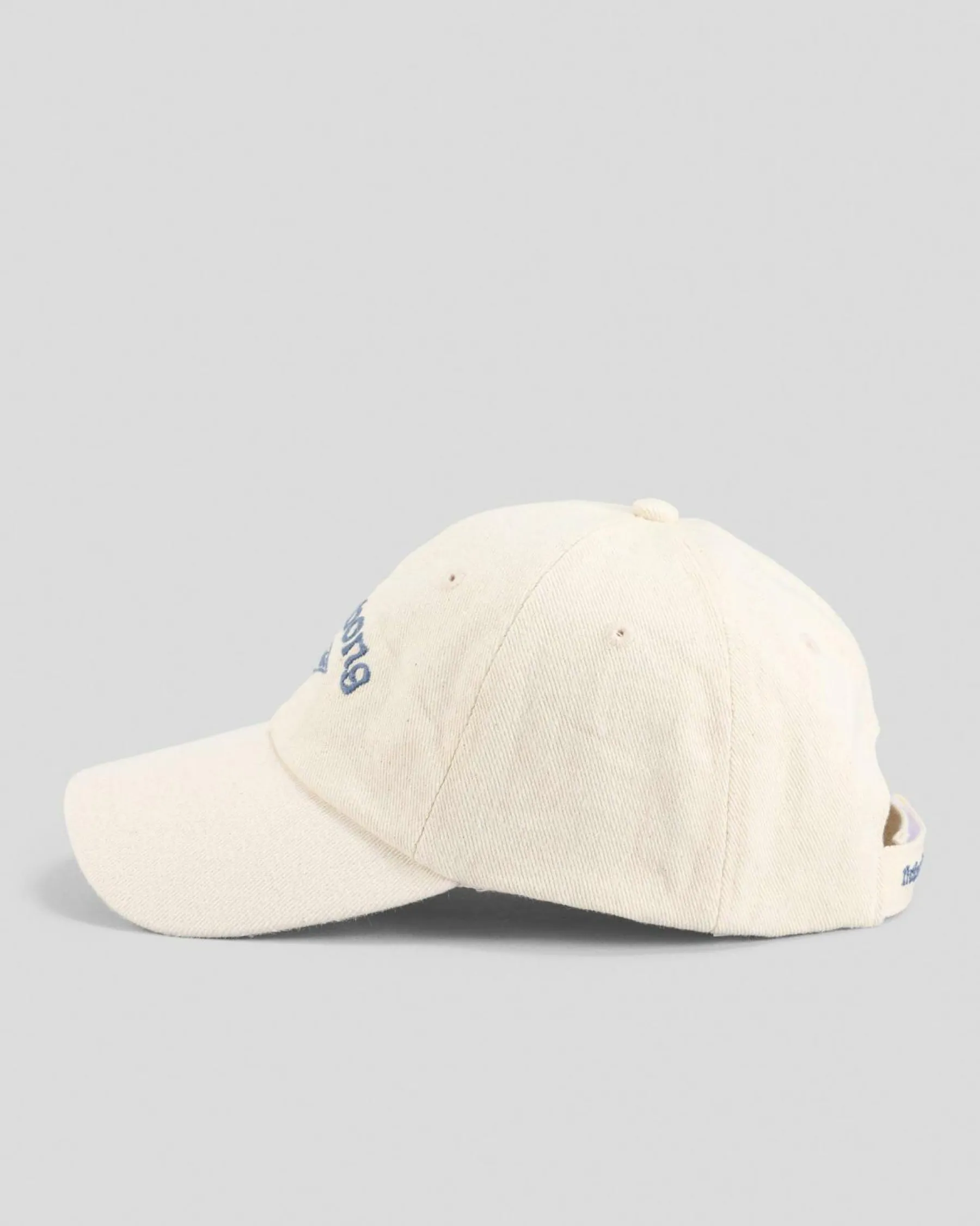 Sale Paradise Dad Cap Women Headwear