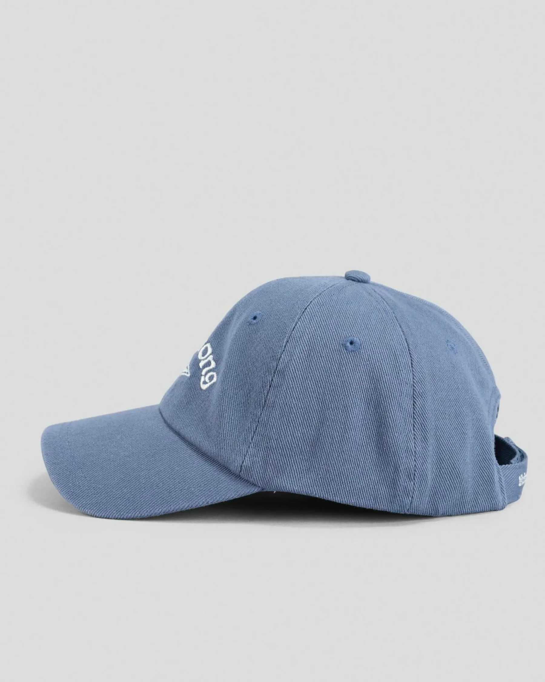 Headwear*Billabong Paradise Dad Cap Slate Blue