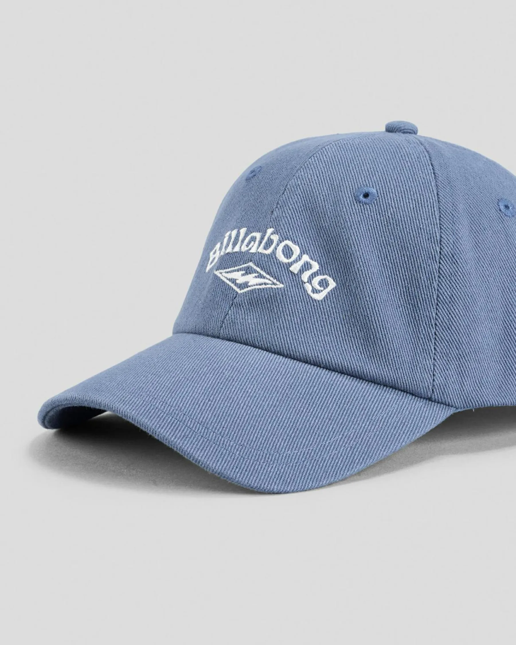 Headwear*Billabong Paradise Dad Cap Slate Blue