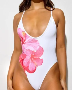 Outlet Paradise One Piece Swimsuit Women One Pieces