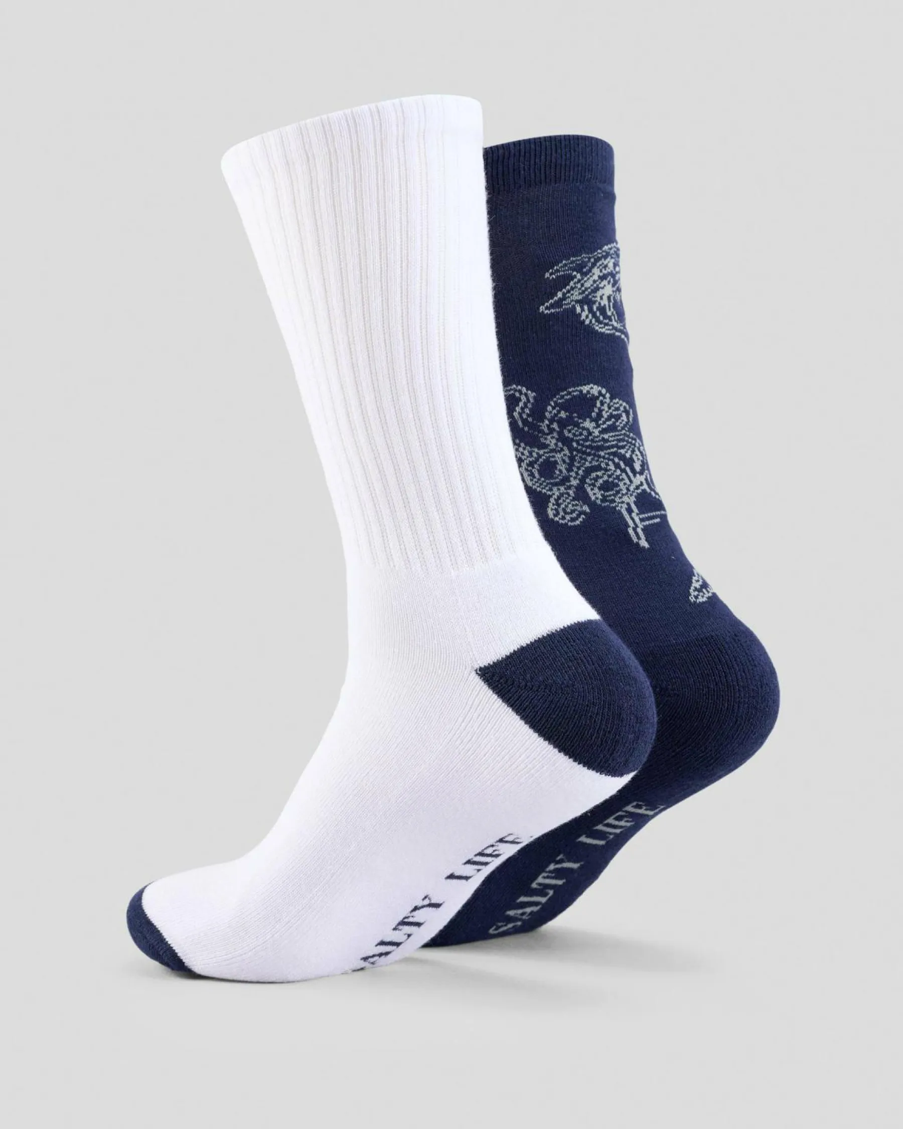Best Paradise Socks 2 Pack Socks