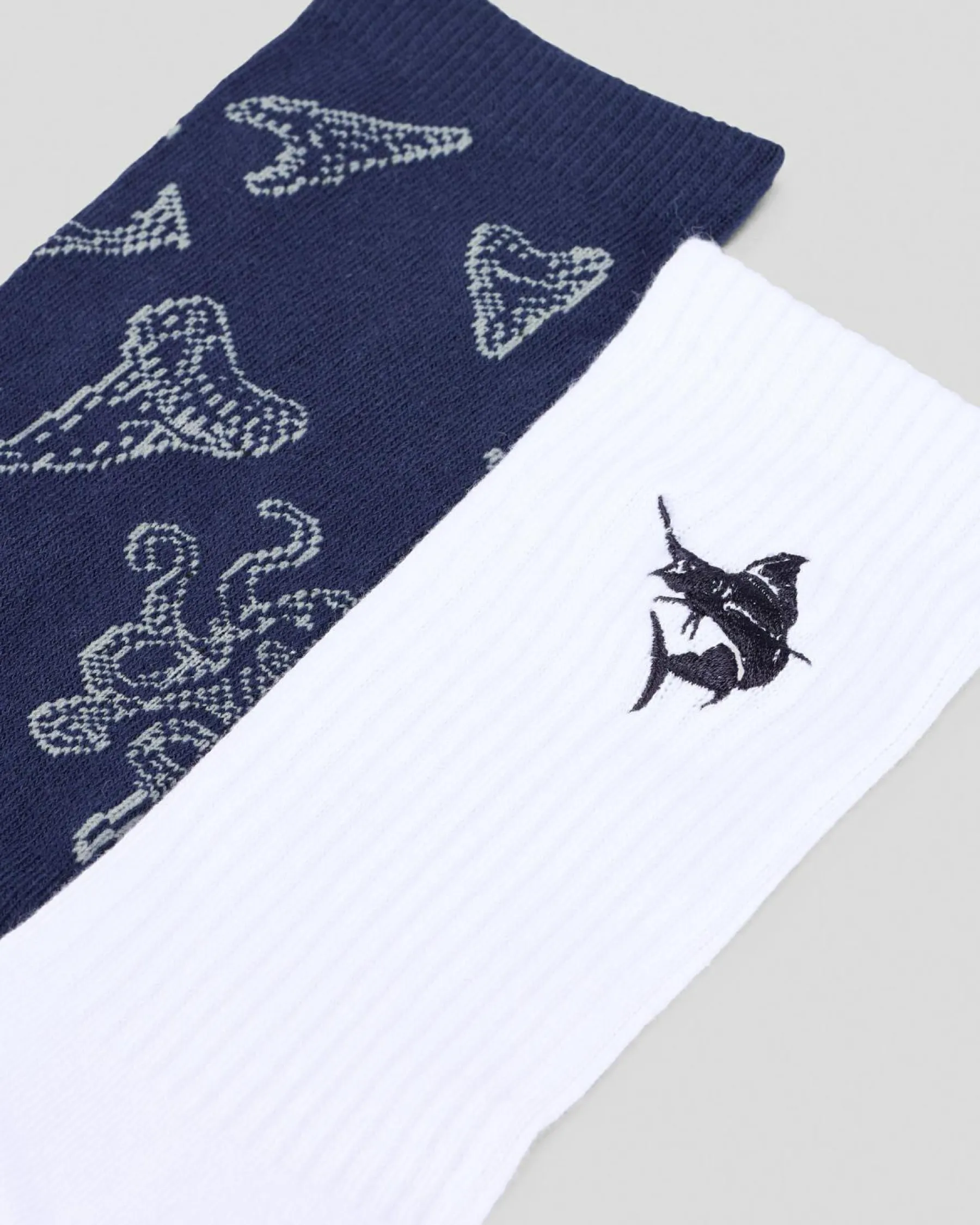 Best Paradise Socks 2 Pack Socks